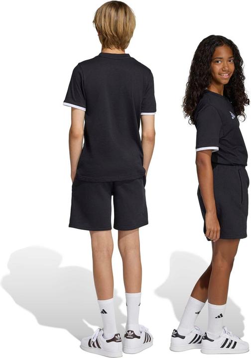 Immagine prodotto Adidas Ent26 Sw Sho Y - black/white (164)