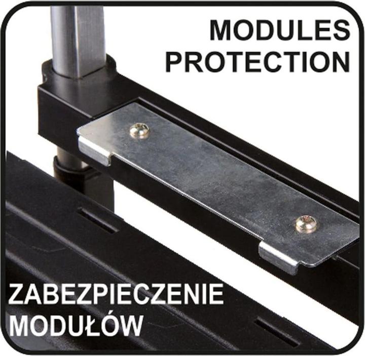 Actual product image Yato Beckett