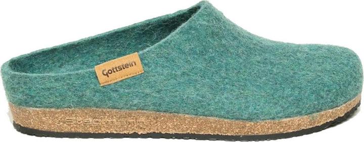 Actual product image Stegmann RE Felt clogs (40)