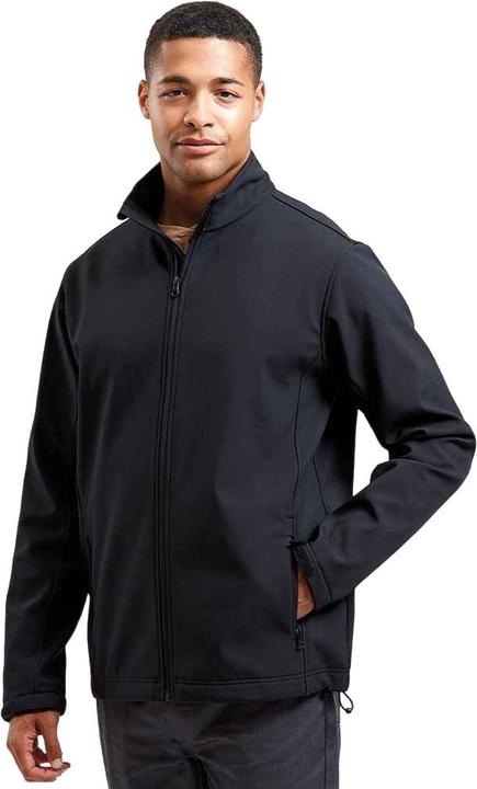 Produktbild Premier Windchecker Softshelljacke (5XL)
