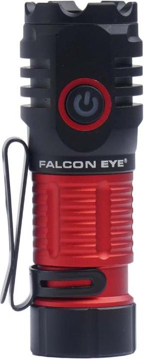 Actual product image Falcon Handlampe Eye OMEGA 1K FHH0141 (1000 lm)