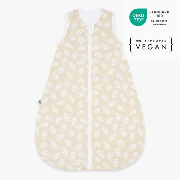 Produktbild Emma & noah Schlafsack 2.5 TOG (80 cm, 2.5 TOG, Winter)