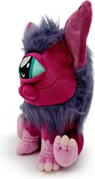 Actual product image Youtooz Invincible plush figure Vorg 22 cm (13.50 cm)