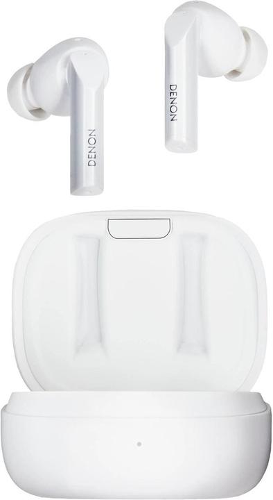 Actual product image Denon AHC840NCW (ANC, 35 h, Wireless)