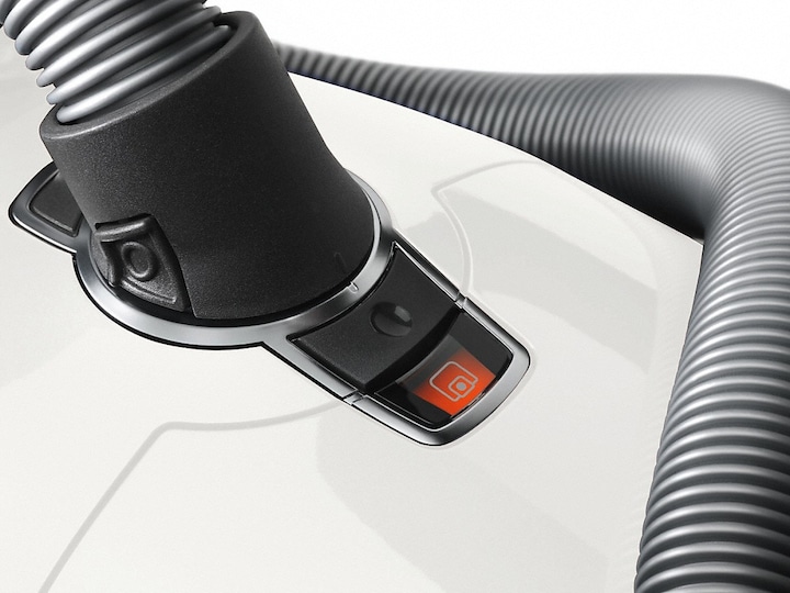 Actual product image Miele Complete C3