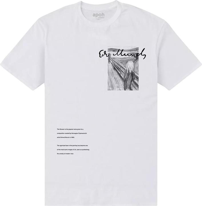 Produktbild Apoh 1893 TShirt (4XL)
