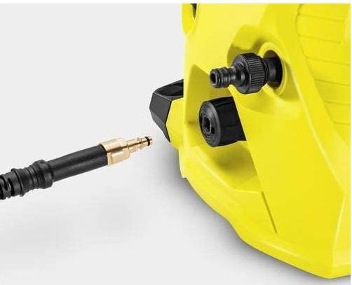 Actual product image Kärcher PremiumFlex TM Anti-twist H 10 Q