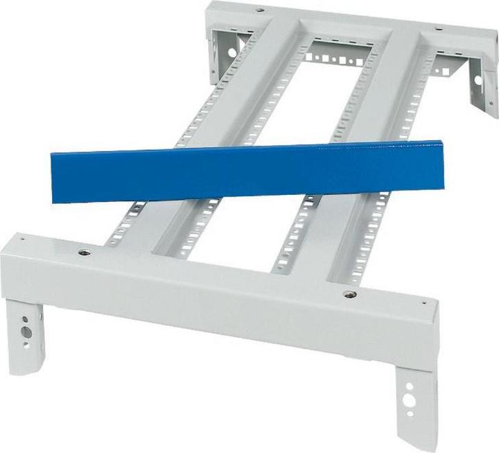 Produktbild Eaton Dachrahmen, mit Designleiste, B=425mm, grau 172510