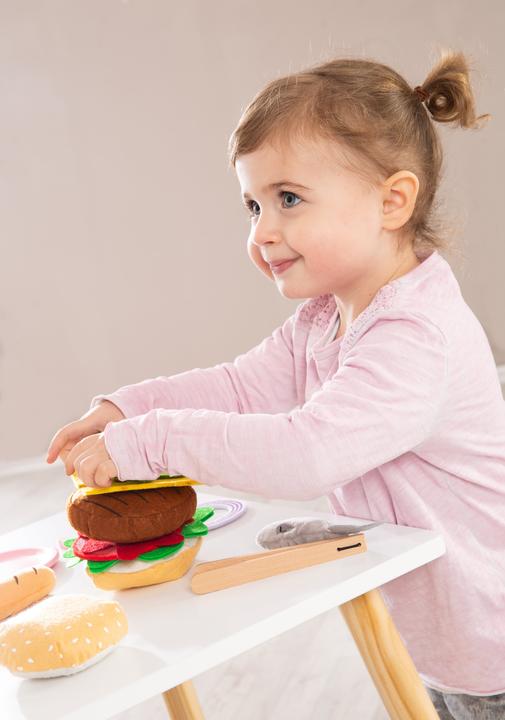 Produktbild Roba BBQ Grill mit Zubehör