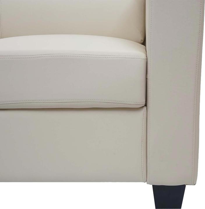 Produktbild MCW Lille-3-1-1 (3-Sitzer)