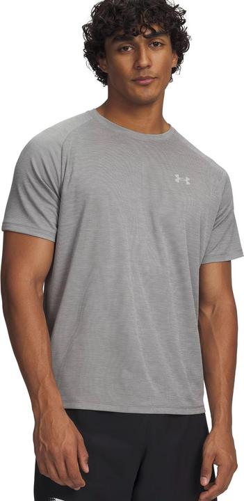 Produktbild Under Armour Technisch strukturiertes Hemd (L)