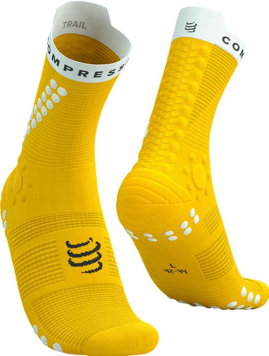 Compressport Pro Racing Socks V4.0 Trail