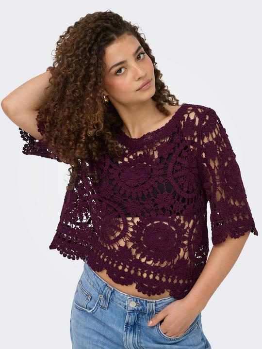 Produktbild Only ONLWATERLY Strickpullover Strickpullover (XS)