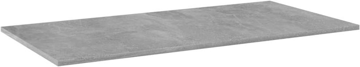 Produktbild VidaXL Wandregal (80 x 20 x 1.5 cm)