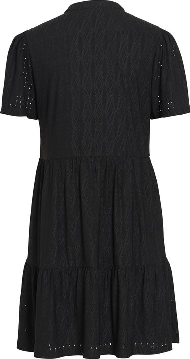 Produktbild Vila VIBELLI Kurzärmeliges Minikleid (L)