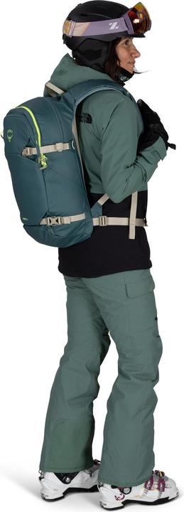 Produktbild Osprey Glade 20L Daypack 47 cm (20 l)