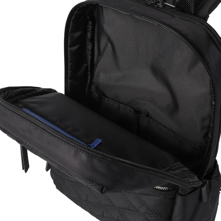 Image du produit Hedgren Inner City Ava Sac à dos protection RFID 37 cm Compartiment pour ordinateur portable (13 l)