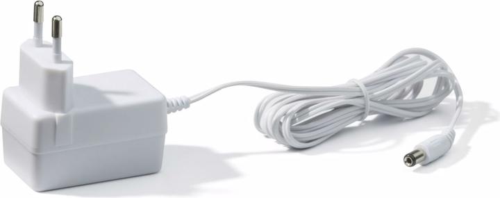 Actual product image One for All DVB-T2 Curved antenna 5G wht (Parabolic antenna, 42 dB, DVB-T / -T2)