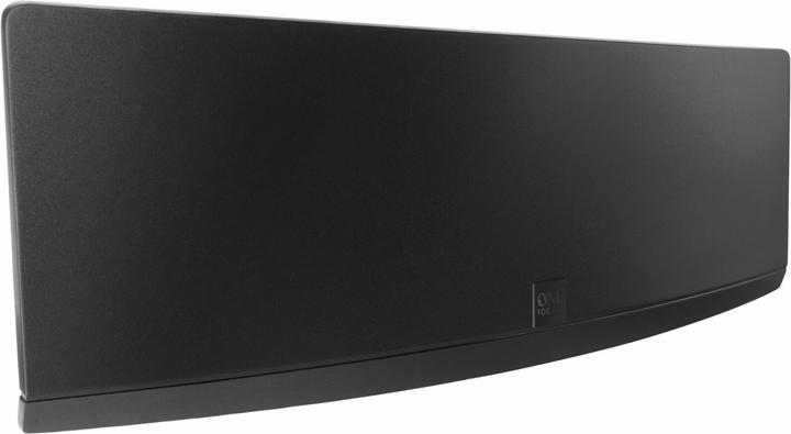 Productafbeelding One for All DVB-T gebogen EX antenne 45dB (Platte antenne, 45 dB, DVB-T / -T2)