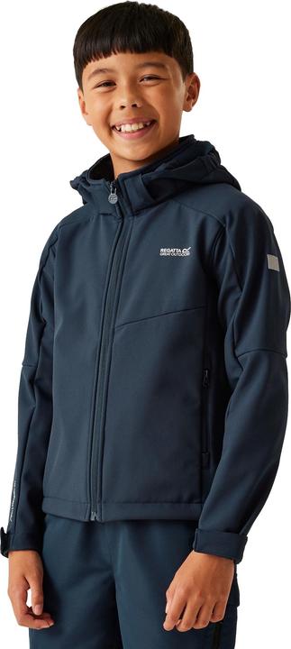 Produktbild Regatta Acidity VIII Softshelljacke (146, 152)