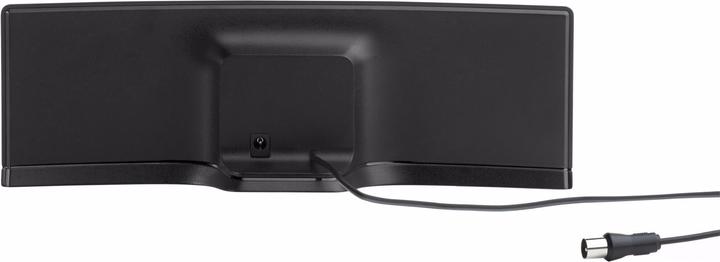 Productafbeelding One for All DVB-T gebogen EX antenne 45dB (Platte antenne, 45 dB, DVB-T / -T2)