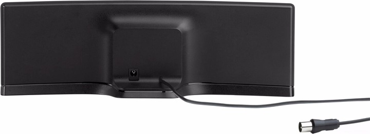 Immagine prodotto One for All Antenna DVB-T curvo EX 45dB (Antenna piatta, 45 dB, DVB-T / -T2)