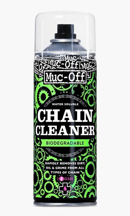 Immagine prodotto Muc-Off Pulisci catena (400 ml, Detergente per catena)
