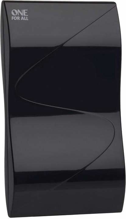 Produktbild One for All DVB-T Designantenne (Parabolantenne, 38 dB, DVB-T / -T2)