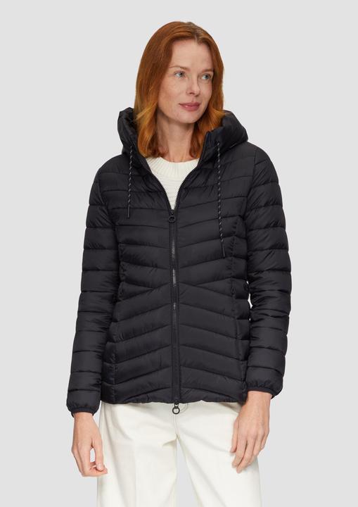 Produktbild s.Oliver Steppjacke (36)