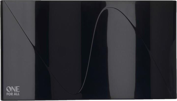 Produktbild One for All DVB-T Designantenne (Parabolantenne, 38 dB, DVB-T / -T2)