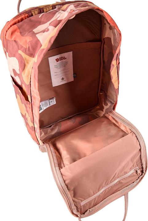 Produktbild Fjällräven Kånken Graphics Laptop 15 (15 l)