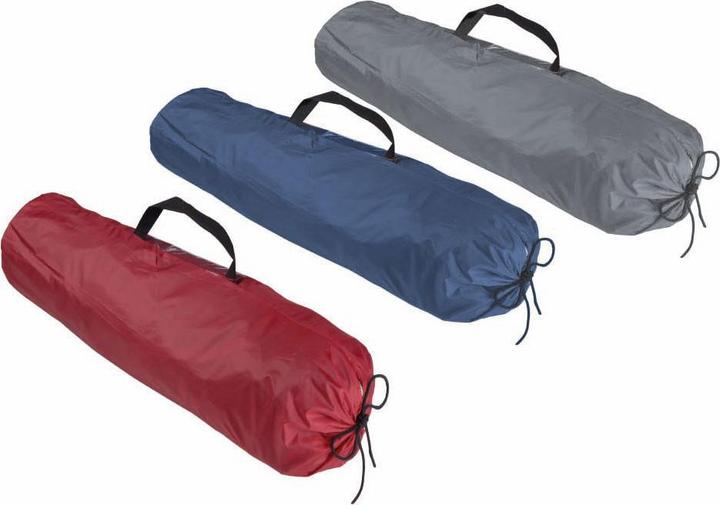 Produktbild Camp Active Dome tent assortiert (Kuppelzelt, 2.20 kg, 2 Personen)