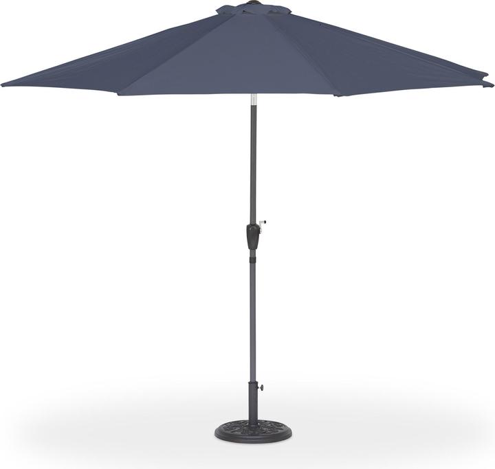 Produktbild Relaxdays Sonnenschirm (3 m)