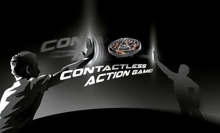 Produktbild Revell Magic Mover