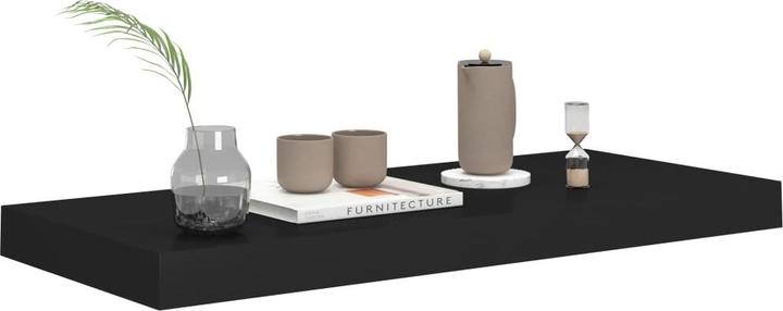 Actual product image vidaXL Wandregal (23.50 x 60 x 3.80 cm)