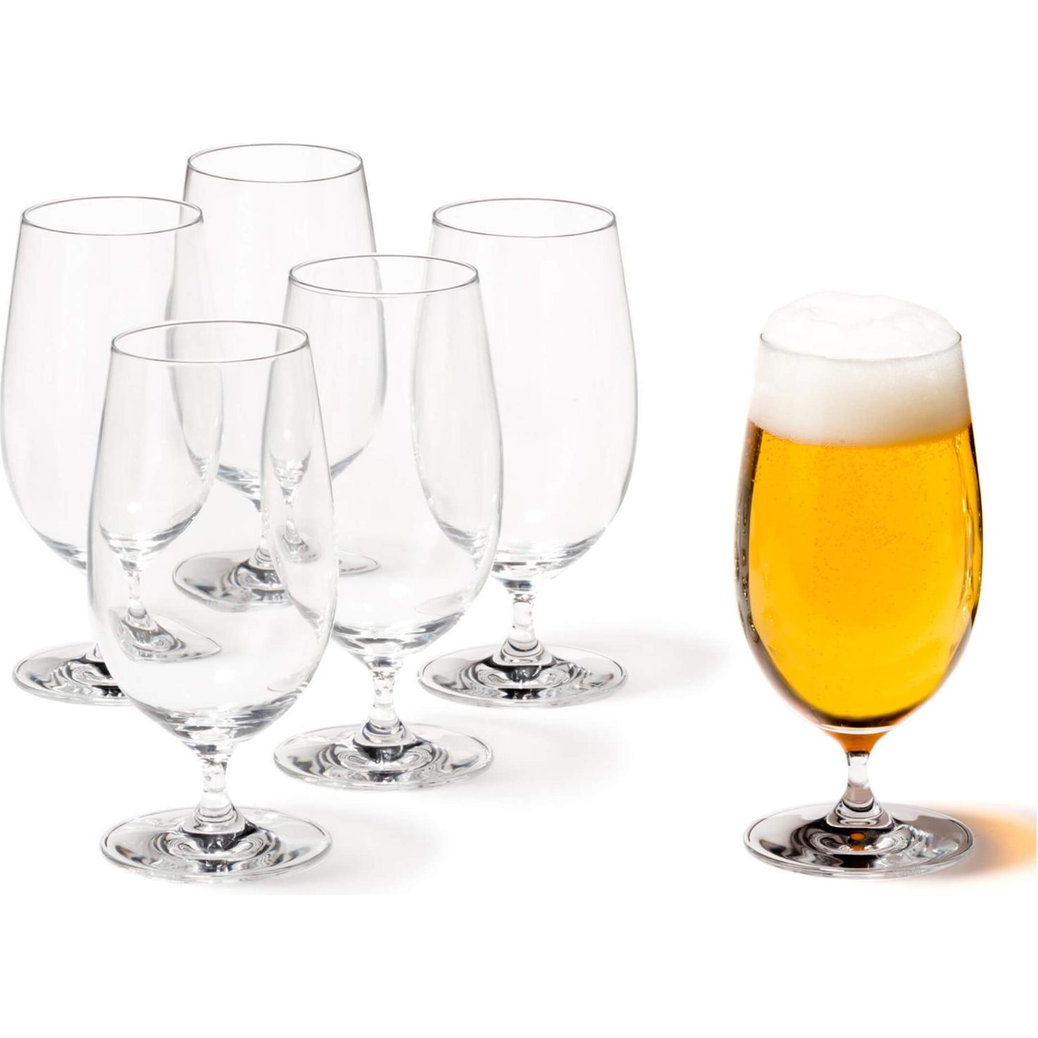 Thumbnail - 6x Leonardo, Biergläser, Ciao+ (0.39 l, 1 x)