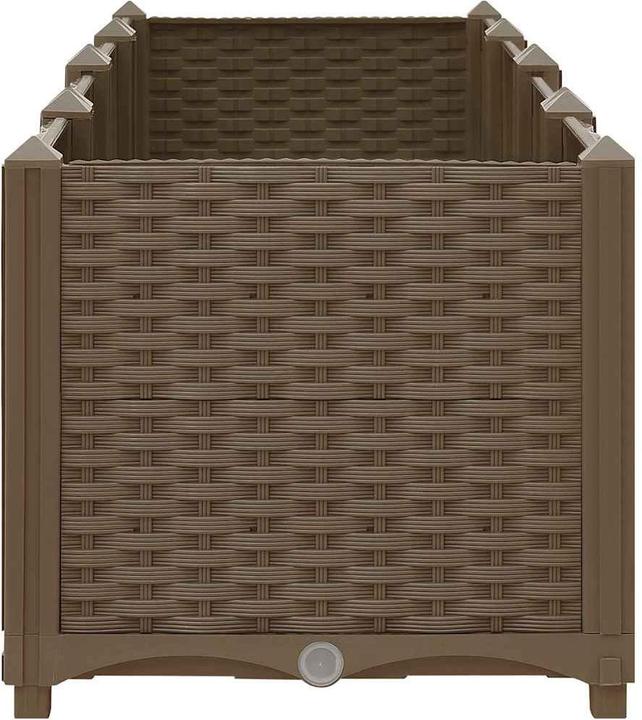 Produktbild vidaXL Hochbeet