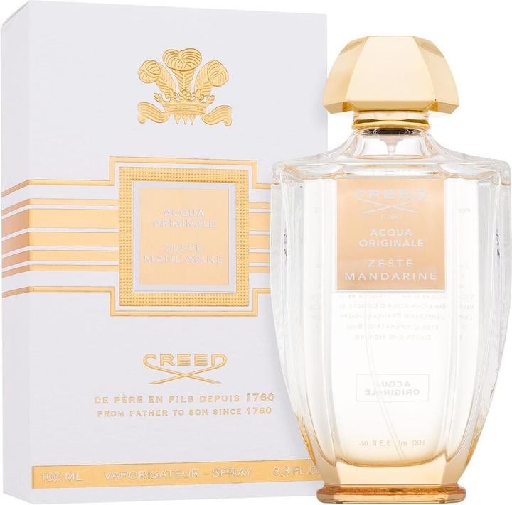 Immagine prodotto Creed Zeste Mandarin Eau de Parfum (Eau de parfum, 100 ml)