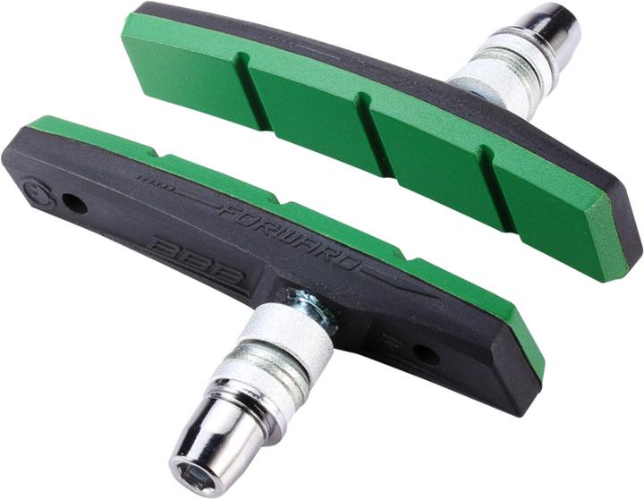 Produktbild BBB EStop E-Bike BBS-04E Bremsschuhe (Gummi)