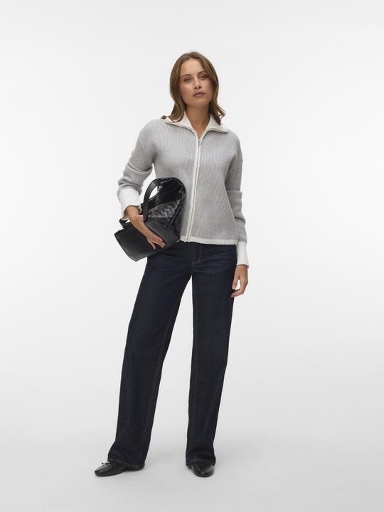 Produktbild Vero Moda AWOLLIE Strickjacke Strickjacke (S)