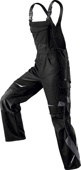 Produktbild Kübler Pulsschlag Latzhose 3324 (46)