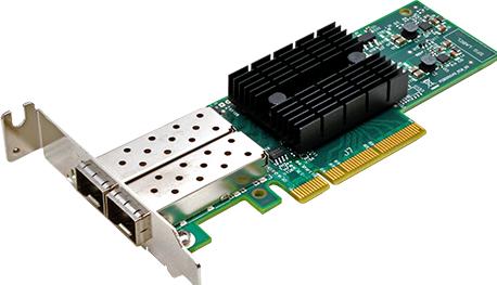 Produktbild Synology E10g17-F2