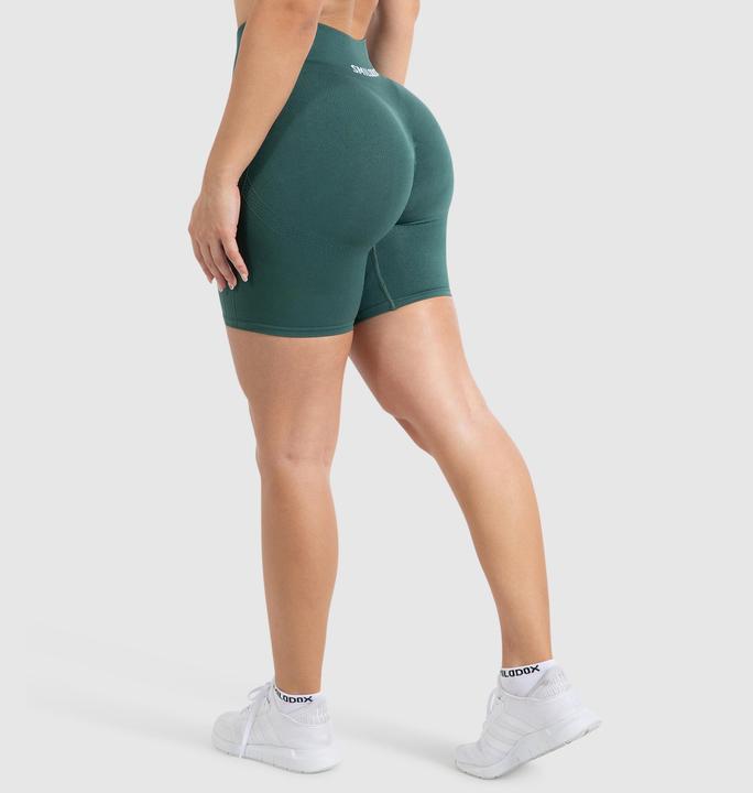 Image du produit Smilodox Shorts Cetrina Scrunch (XS)