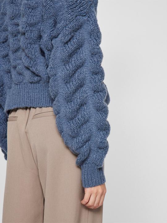 Immagine prodotto Vila Geknöpfter Strickjacke (S)