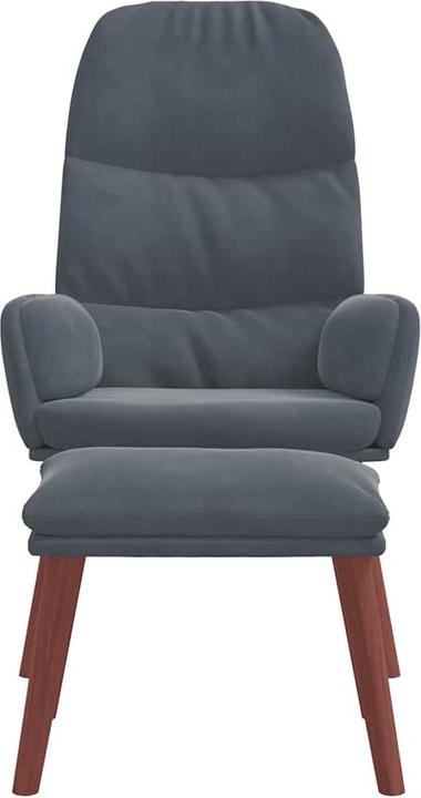Actual product image vidaXL Relaxsessel