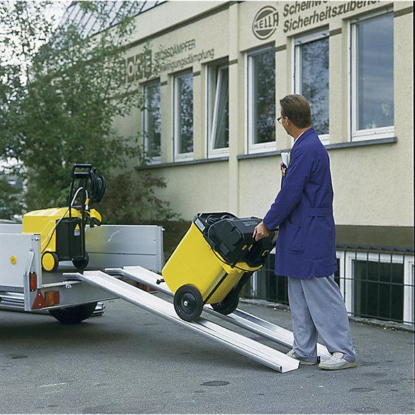 Produktbild kaiserkraft Aluminium-Verladeschiene
