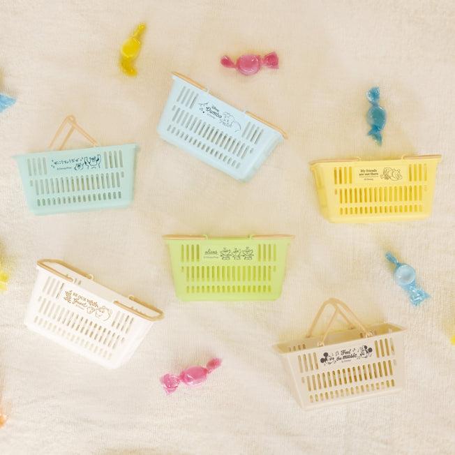 Immagine prodotto Disney Mini cestino Alien Toy Story