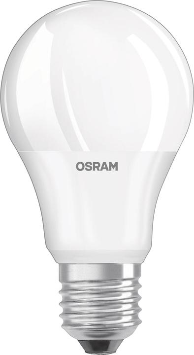 Actual product image Osram Base Classic B (E14, 5.70 W, 470 lm, 4 x, F)