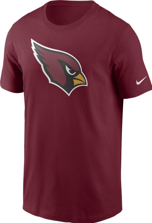 Produktbild Nike Arizona Cardinals Logo Essential T-Shirt M (M)