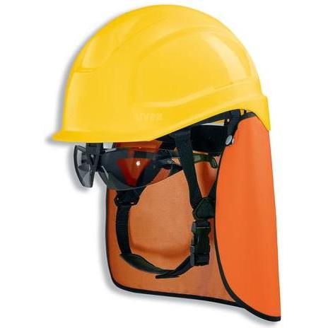 Uvex Safety, Kopfschutz, 97725